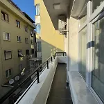 Hexa Sisli Istanboel