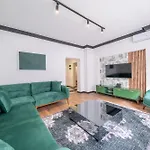 Hexa Sisli 4*