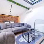 Aparthotel Hexa Sisli Istanboel