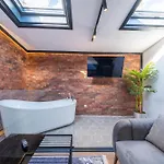 Aparthotel Hexa Sisli