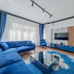 Aparthotel Hexa Sisli 4*