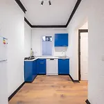 Hexa Sisli Aparthotel 4*