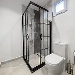 Aparthotel Hexa Sisli Istanboel