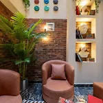 Hexa Sisli Aparthotel Istanboel