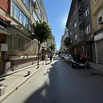 Hexa Sisli 4* Istanboel