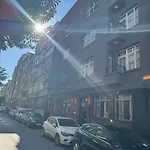 Hexa Sisli Aparthotel Istanboel