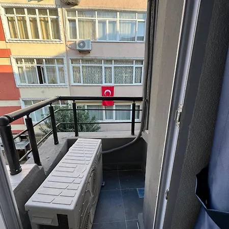 Hexa Sisli