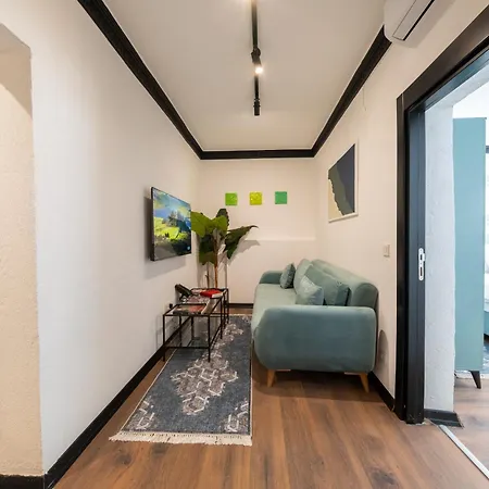 Hexa Sisli 4*