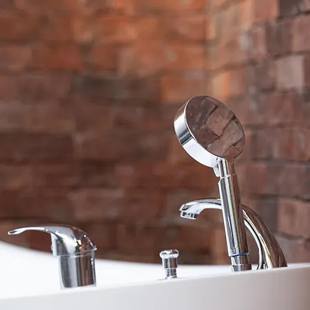 아파트호텔 Hexa Sisli