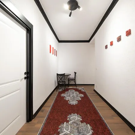 Hexa Sisli Estambul