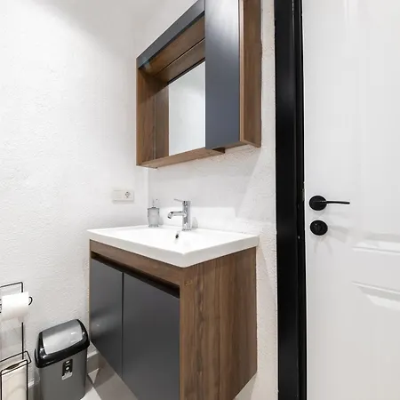 Hexa Sisli Aparthotel Istanbul