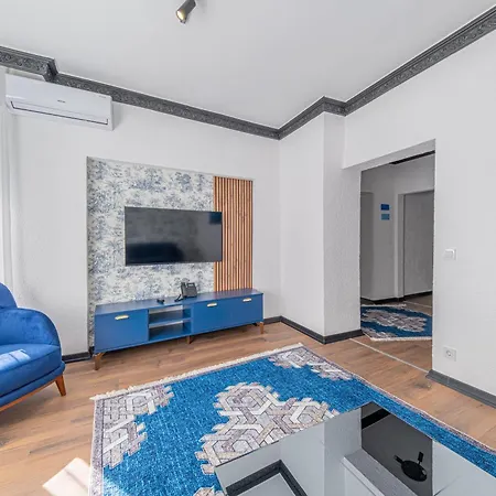 Hexa Sisli 4* 이스탄불