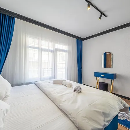 Hexa Sisli Istambul