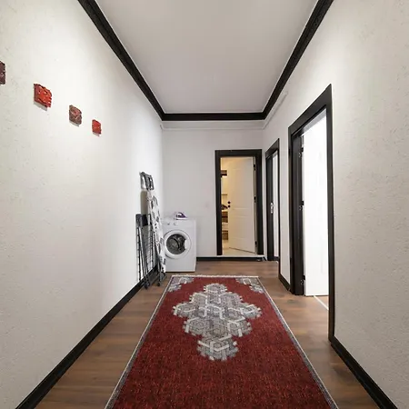 Hexa Sisli Appart hôtel Istambul