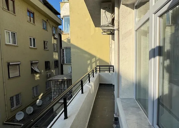 Hexa Sisli Стамбул