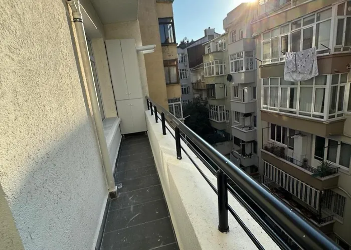 Hexa Sisli 4* Стамбул