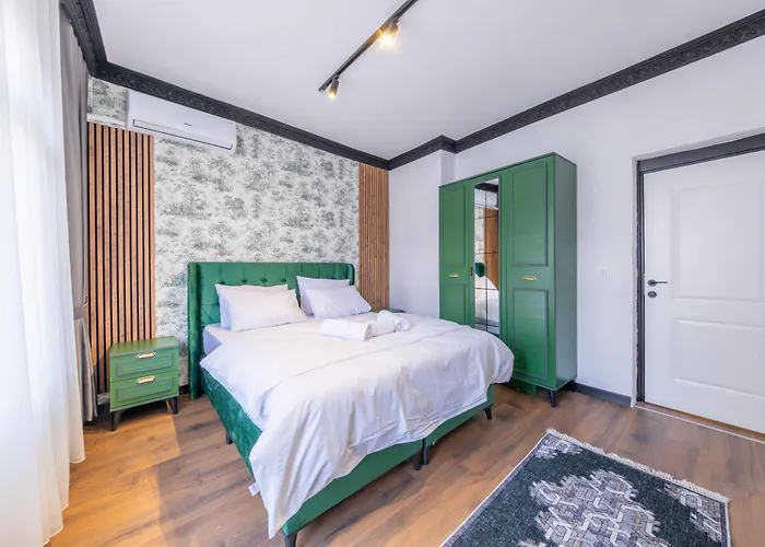 Hexa Sisli Стамбул