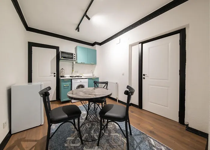 Hexa Sisli Стамбул