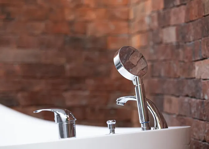 Апарт-отель Hexa Sisli