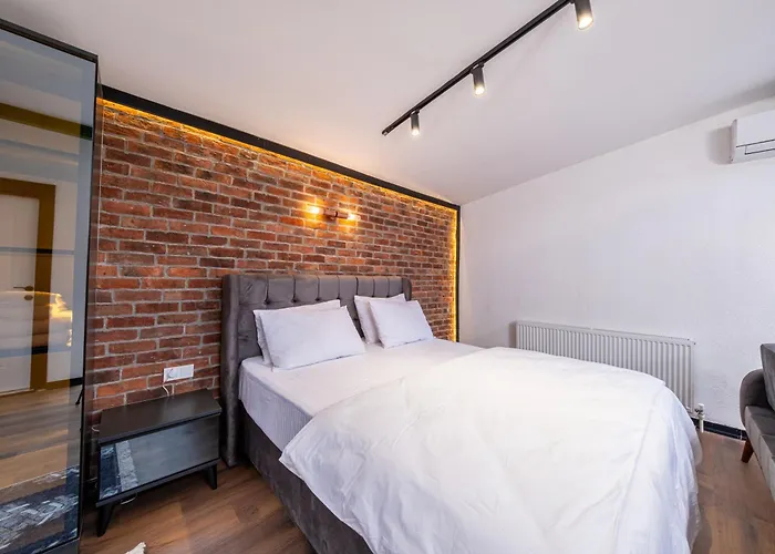 Hexa Sisli 4* Стамбул