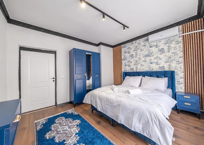 Aparthotel Hexa Sisli