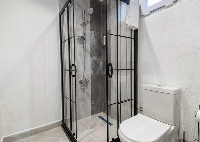 Апарт-отель Hexa Sisli Стамбул