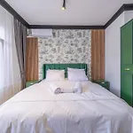 Aparthotel Hexa Sisli