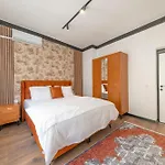 Hexa Sisli Aparthotel 4*