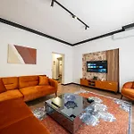 Aparthotel Hexa Sisli Istanbulská provincie