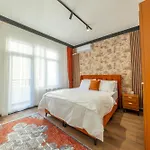 Hexa Sisli 4* Istanbulská provincie