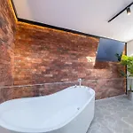 Hexa Sisli Aparthotel