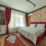 Hexa Sisli Istanbulská provincie