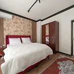Aparthotel Hexa Sisli 4*