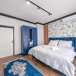Aparthotel Hexa Sisli