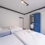 Hexa Sisli Istanbulská provincie