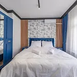 Hexa Sisli 4*