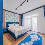 Aparthotel Hexa Sisli 4*