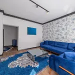 Aparthotel Hexa Sisli 4*
