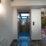 Hexa Sisli Aparthotel Istanbulská provincie