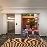 Hexa Sisli 4*