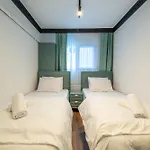 Aparthotel Hexa Sisli