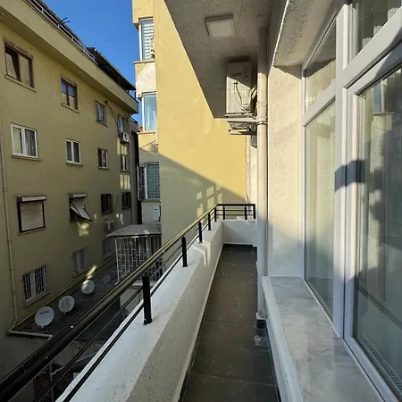 Hexa Sisli Istambul