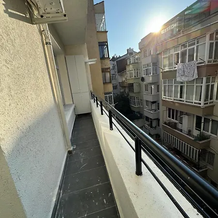 Hexa Sisli 4* Istambul