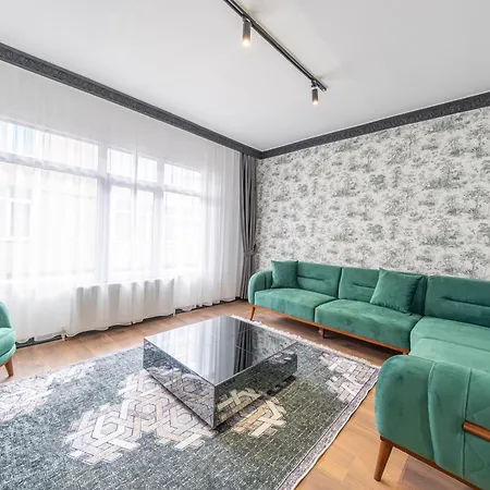 Hexa Sisli 4* Istanbulská provincie