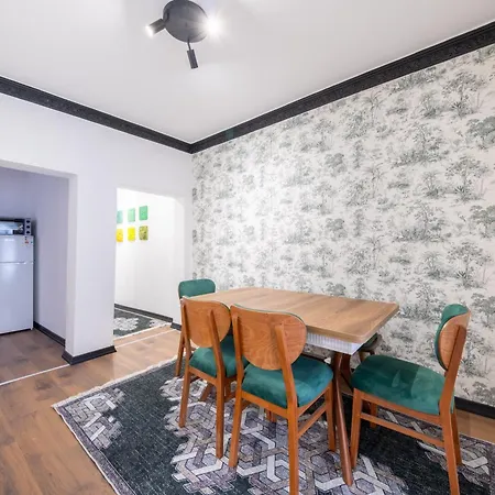 Apart-hotel Hexa Sisli Istambul