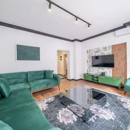 Hexa Sisli 4*