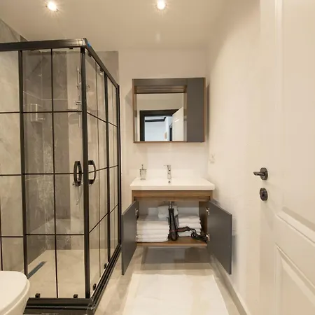 Hexa Sisli