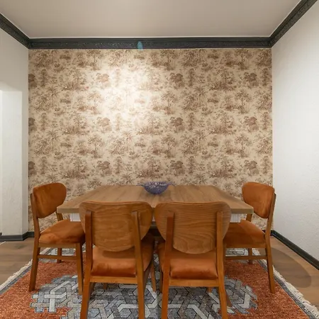 Apart-hotel Hexa Sisli Istambul