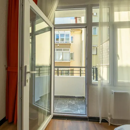 Hexa Sisli 4*