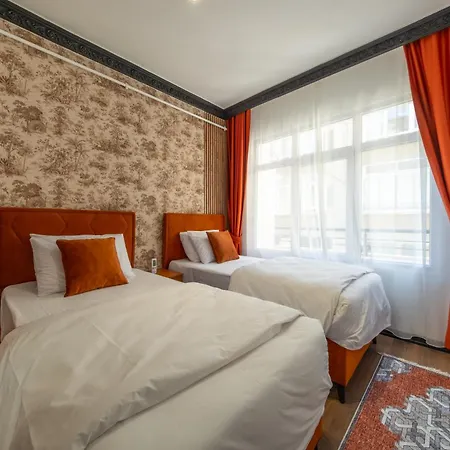 Hexa Sisli Istambul